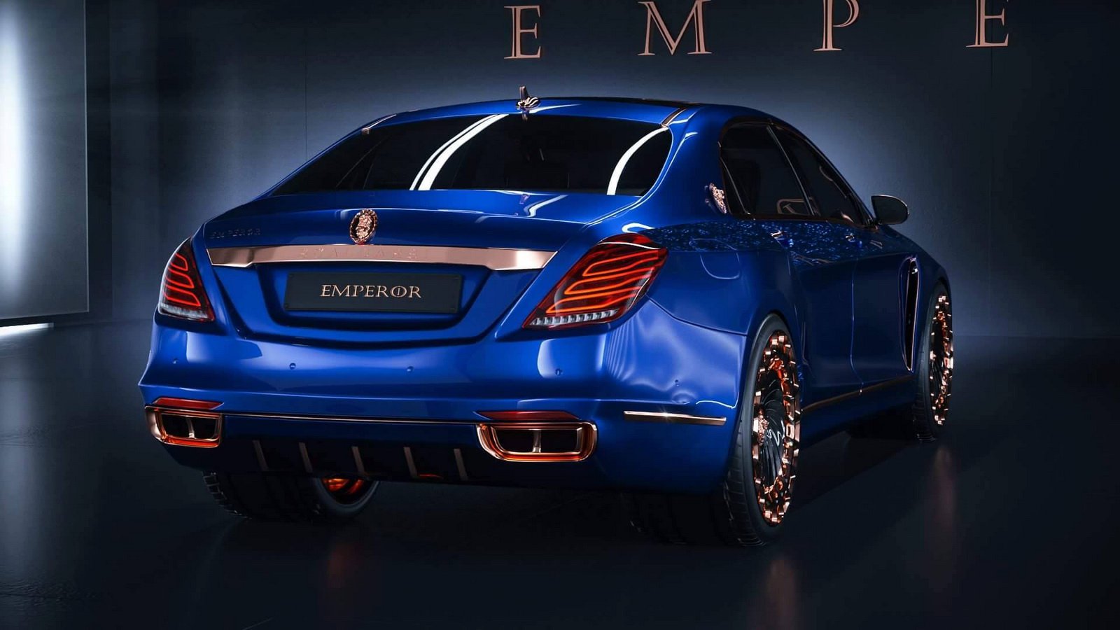 Mercedes s class Maybach s600 РєСѓРїРµ